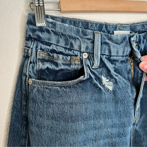 Good American Good 90’s Jeans size 2/26 - Picture 4 of 16